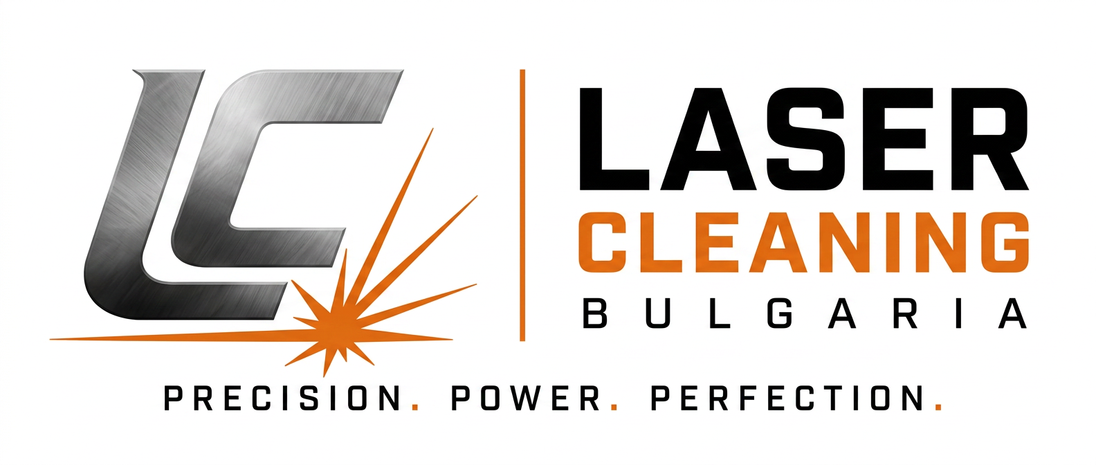Laser Cleaning Bulgaria — Precision. Power. Perfection.